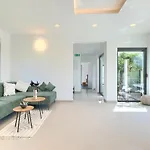Vila Vivre Liznjan