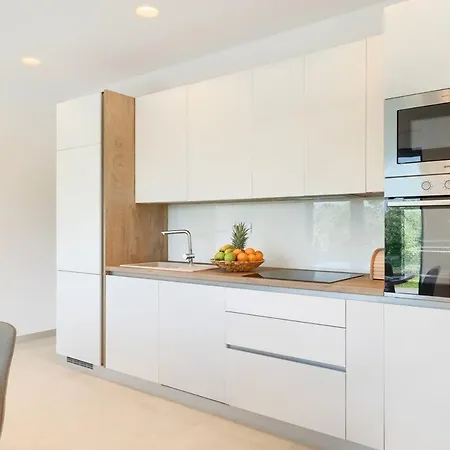 Villa Vivre Ližnjan