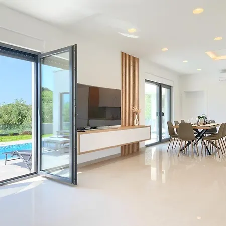 Villa Vivre Ližnjan