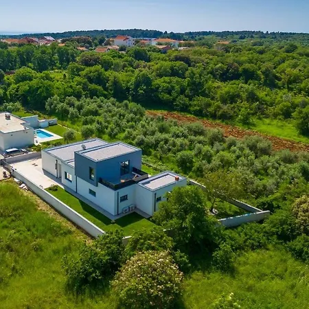 Vivre Вилла *