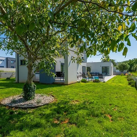 Vivre Villa Ližnjan