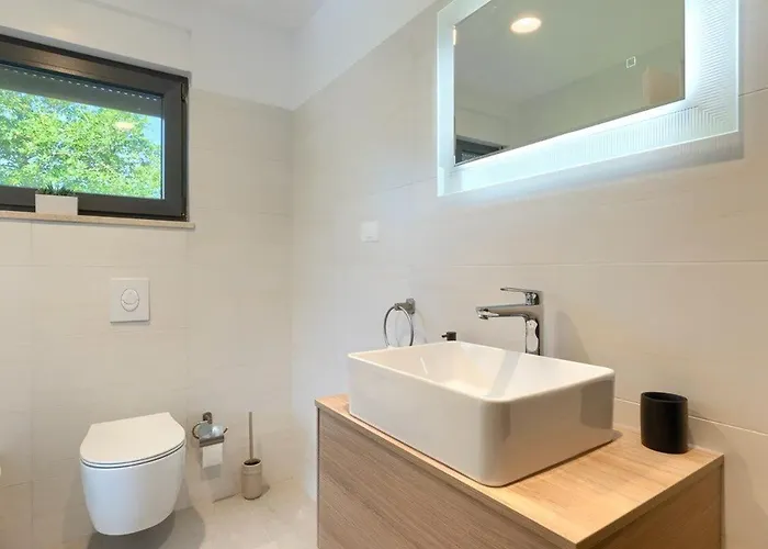 Vivre Villa Ližnjan