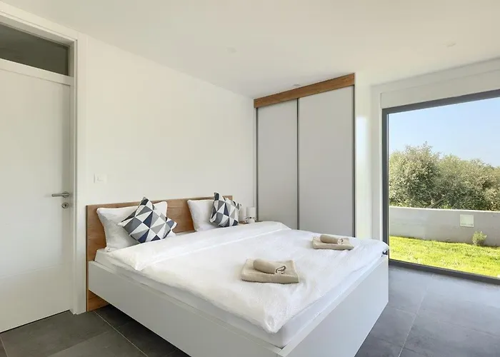 Vivre Villa Ližnjan