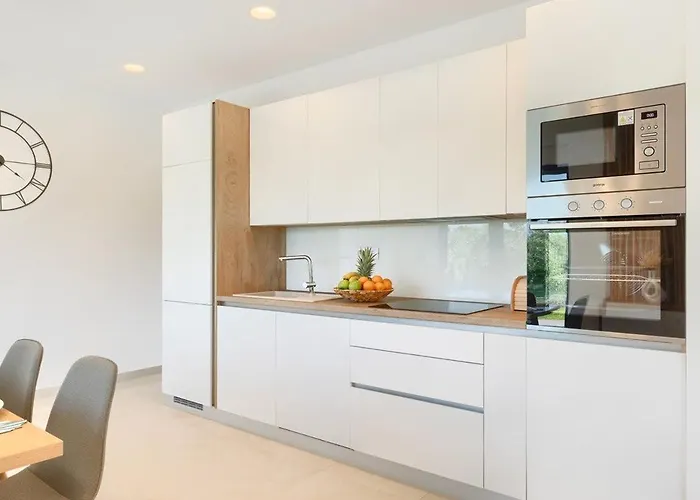 Villa Vivre Ližnjan