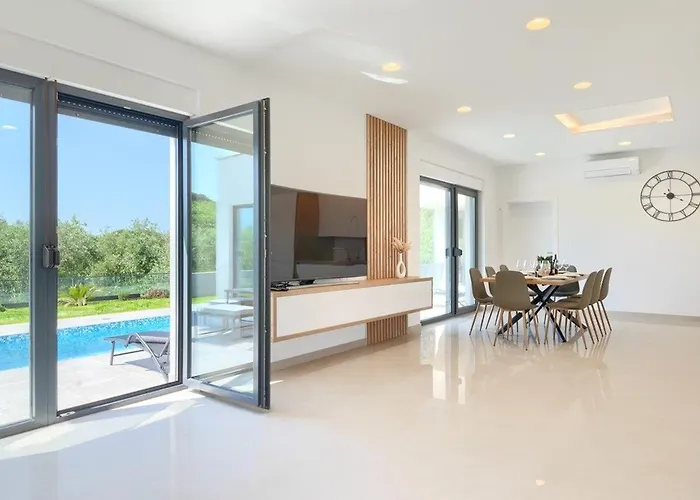 Villa Vivre Ližnjan