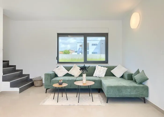 Vivre Villa Ližnjan