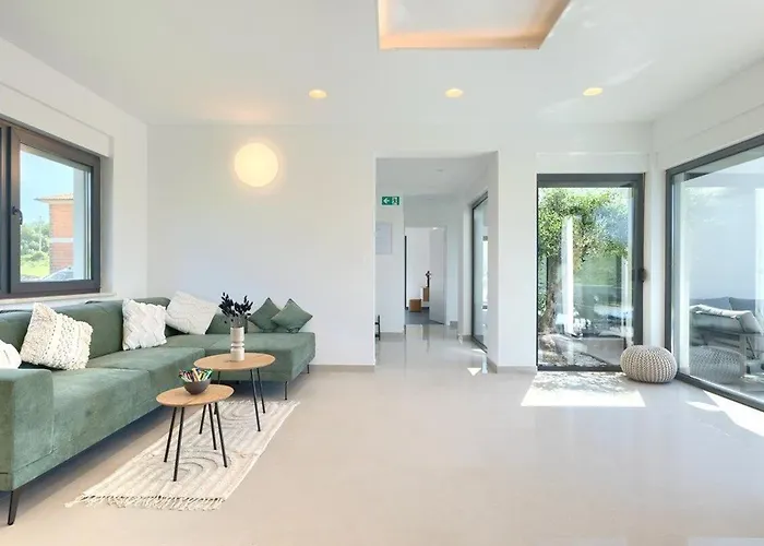 Villa Vivre Ližnjan