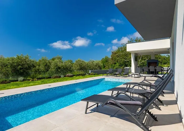 Vivre Villa Ližnjan