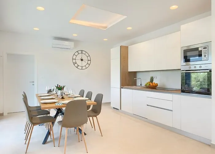 Villa Vivre Ližnjan