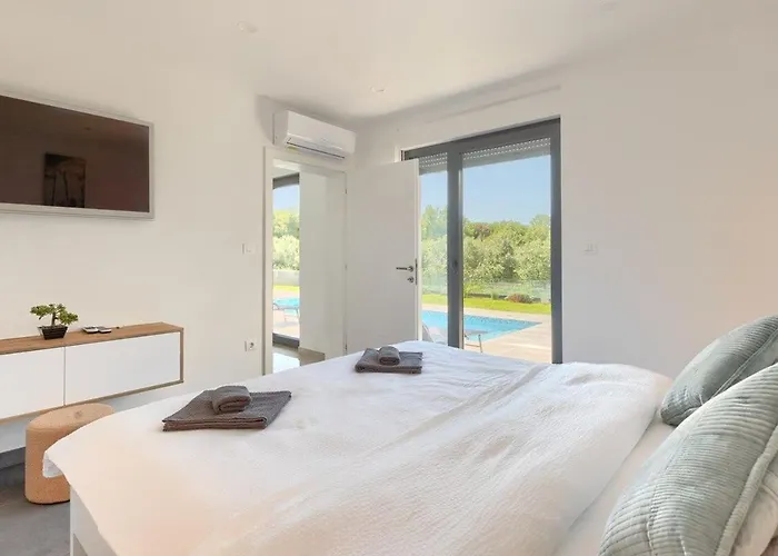 Vivre Villa Ližnjan