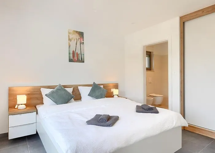 Villa Vivre Ližnjan