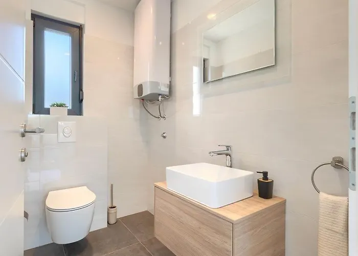 Villa Vivre Ližnjan