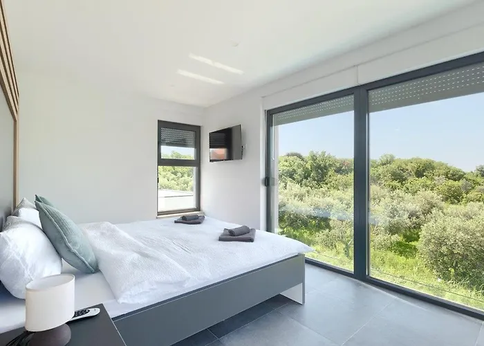 Villa Vivre Ližnjan