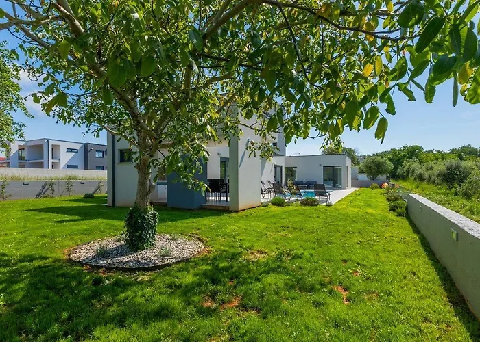 Vivre Villa Ližnjan