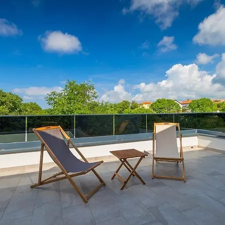 Holiday home Vivre *