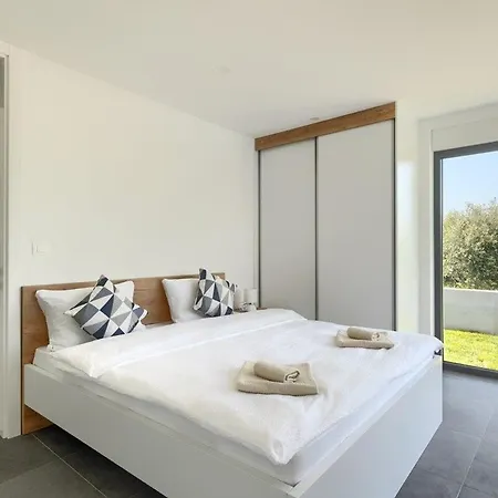 Vivre Holiday home Liznjan