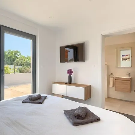 Holiday home Vivre