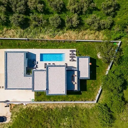 Villa Vivre *