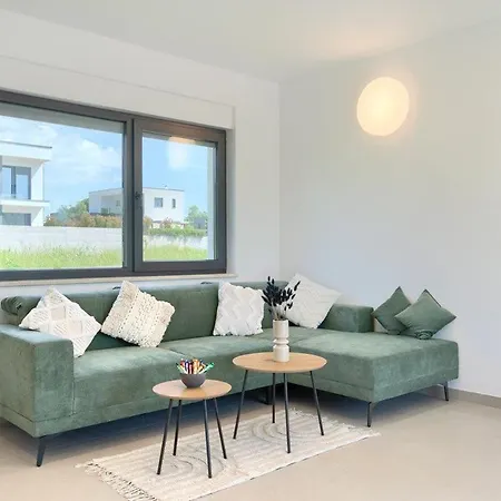 Holiday home Vivre *