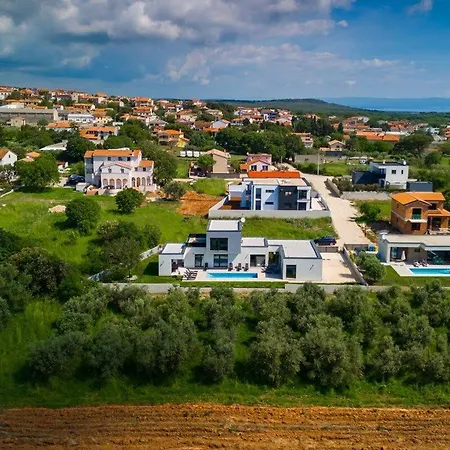 Vivre Holiday home Liznjan
