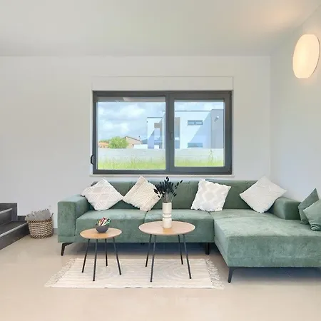 Vivre Holiday home Liznjan