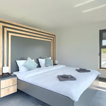 Holiday home Vivre *