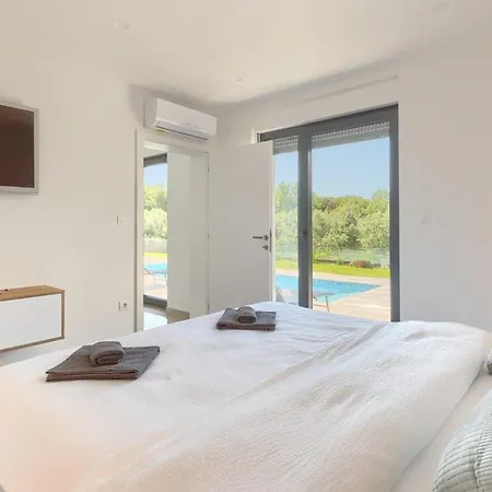 Vivre Holiday home Liznjan
