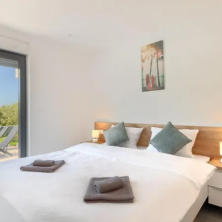 Vivre Holiday home