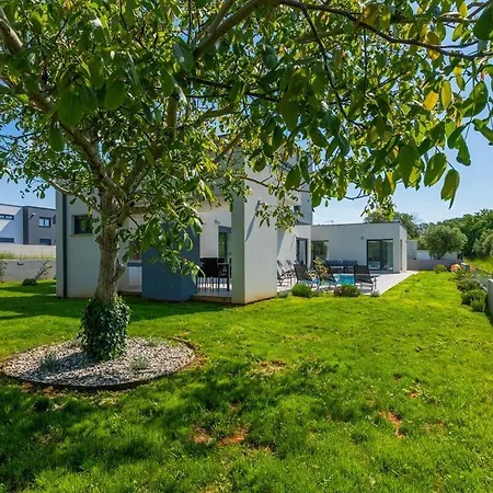 Vivre Holiday home Liznjan